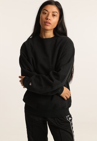 VINTAGE CHAMPION SWEATSHIRT