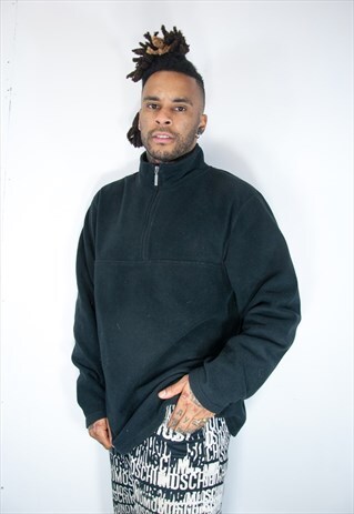 RARE VINTAGE FLEECE