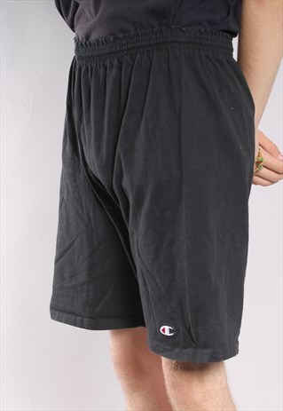 VINTAGE CHAMPION SHORTS