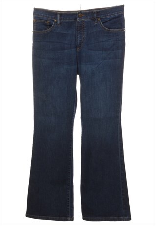 Vintage Ralph Lauren Bootcut Jeans - W34