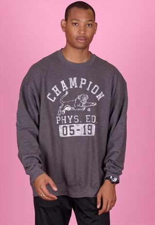 VINTAGE CHAMPION SWEATSHIRT