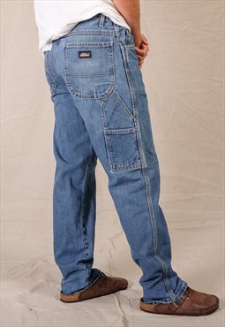 Vintage Dickies Carpenter Jeans