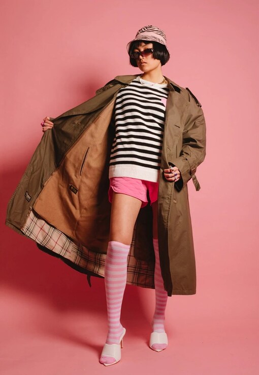 garment image