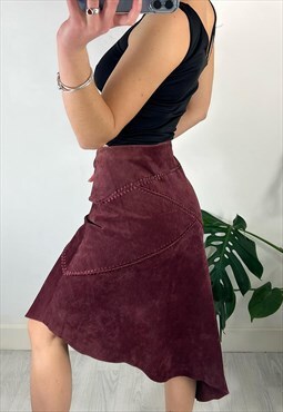 Vintage 1990's Etam Skirt