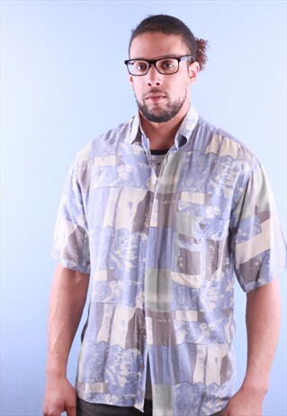 VINTAGE SHIRT