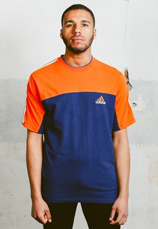VINTAGE 90S ADIDAS T-SHIRT