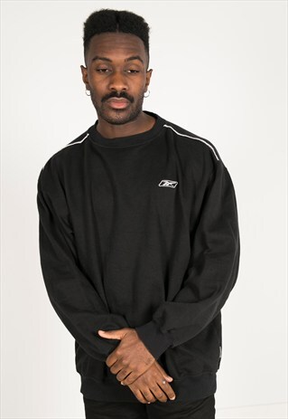 VINTAGE 90S REEBOK SWEATSHIRT/ R0839