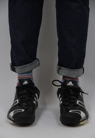 VINTAGE ADIDAS TRAINERS