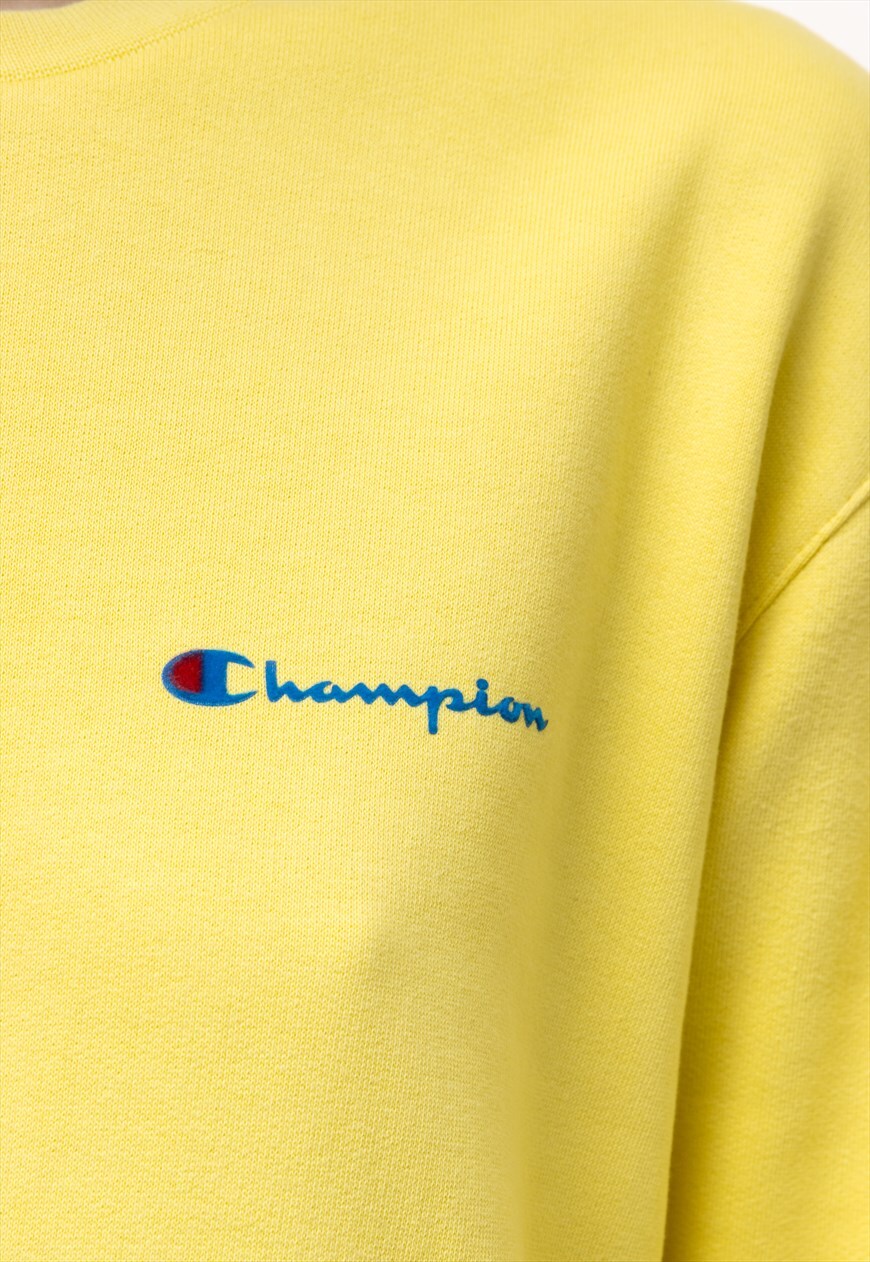 Champion sweater asos clearance 90