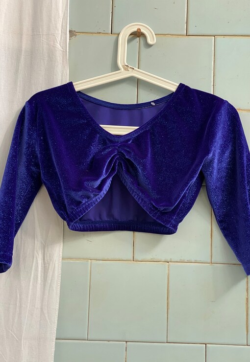 garment image