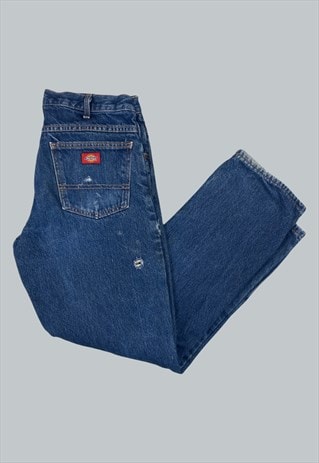 dickies jeans vintage