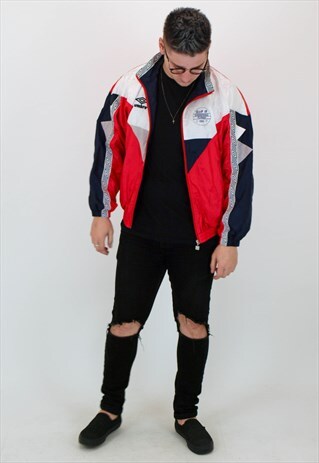 VINTAGE UMBRO JACKET