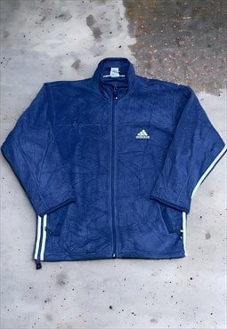 Vintage 90s Adidas Fleece