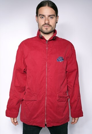 VINTAGE GANT JACKET