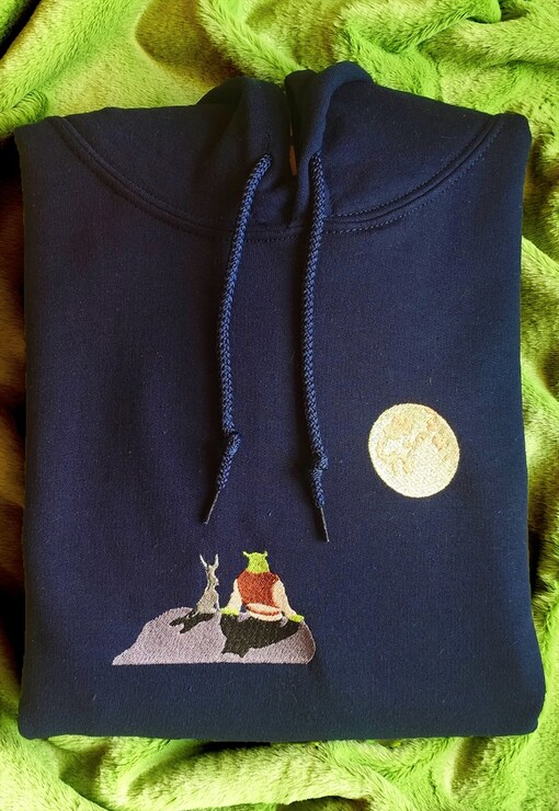 garment image
