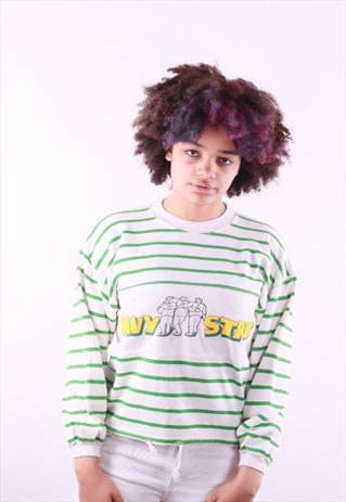 VINTAGE JUMPER