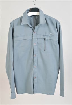 Vintage 00s shirt in grey