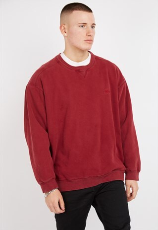 VINTAGE STARTER SWEATSHIRT