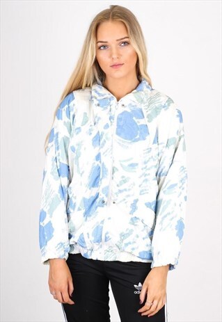 VINTAGE SHELL JACKET