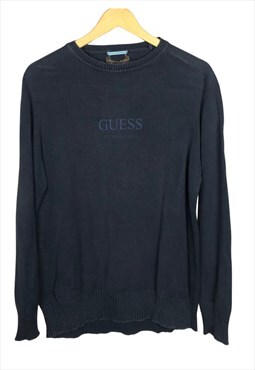 Guess Knitted Sweatshirt
