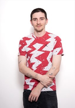 Modern Jordan Graphic T-Shirt