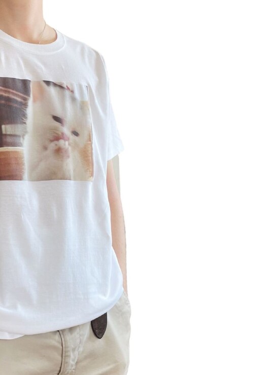 garment image