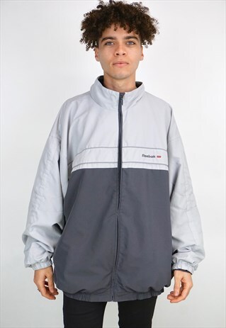 VINTAGE 90'S REEBOK JACKET