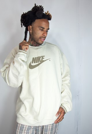 NIKE VINTAGE SWEATER