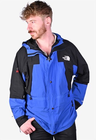 SUMMIT SERIES JACKET