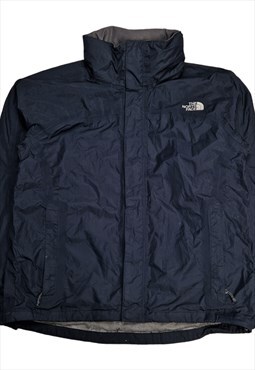 Men's The North Face Hyvent Rain Jacket Size Small