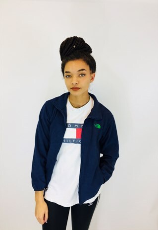 NORTH FACE TEDDY BEAR FLEECE