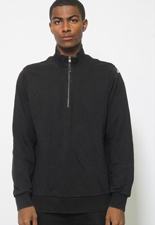 VINTAGE ADIDAS EQUIPMENT SWEATSHIRT