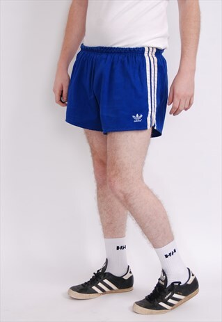 VINTAGE ADIDAS SPRINTER SHORTS