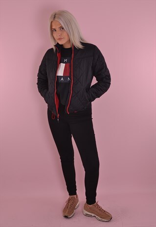 TOMMY HILFIGER JACKET GRH1259