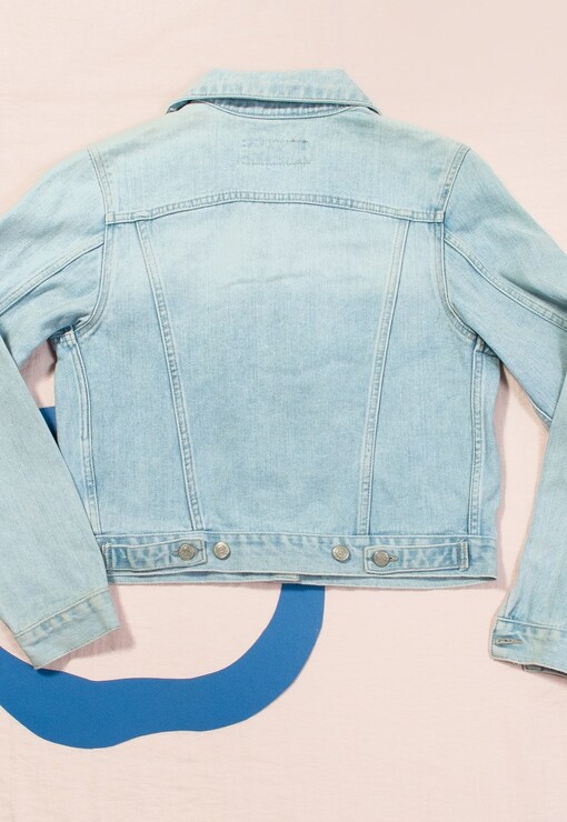 garment image