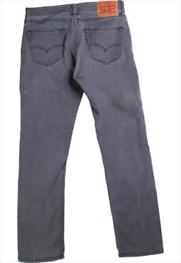 Vintage 90's Levi's Jeans / Pants 511 Denim Slim Fit