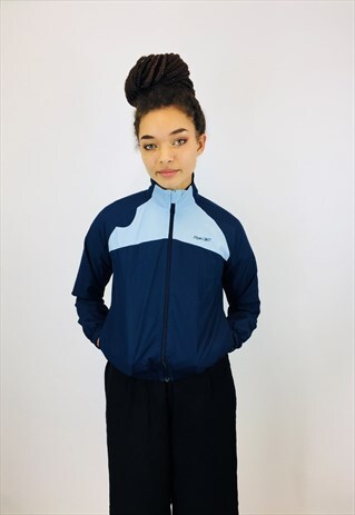 VINTAGE REEBOK WINDBREAKER JACKET