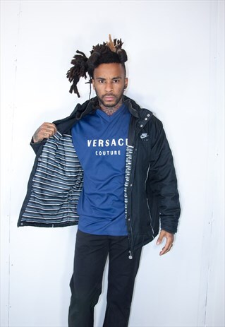 NIKE PUFFER JACKET