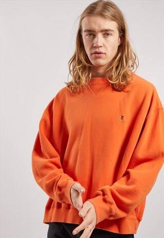 VINTAGE TOMMY HILFIGER SWEATSHIRT
