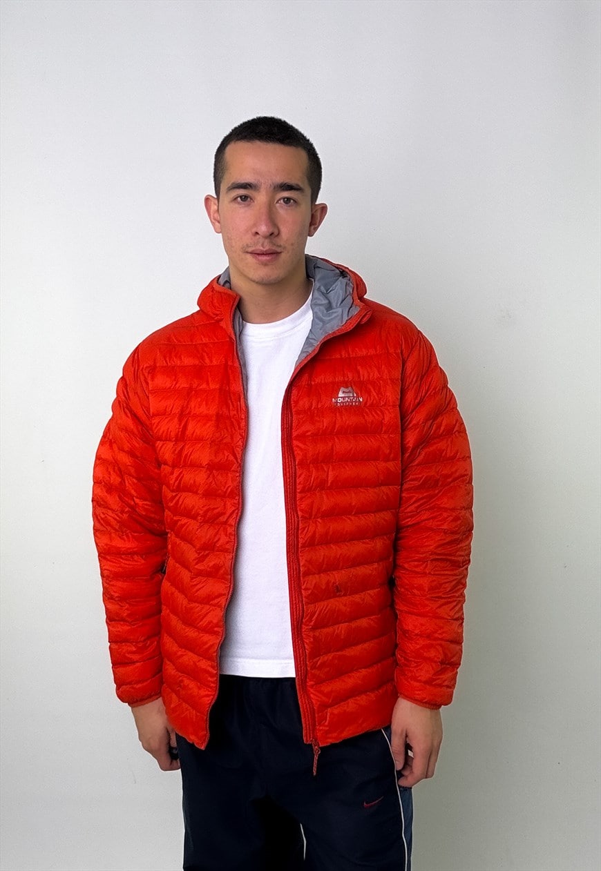 Arete hooded jacket hot sale mountain equipment