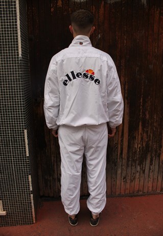 VINTAGE ELLESSE TRACKSUIT