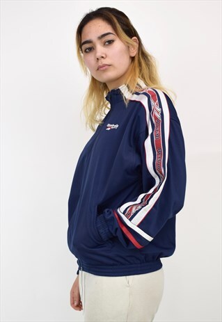 VINTAGE 90'S REEBOK JACKET