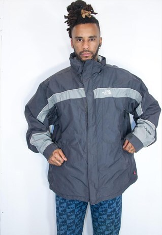 NORTH FACE VINTAGE COAT