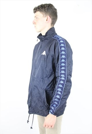 VINTAGE 90'S KAPPA JACKET