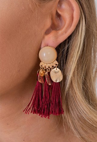 EAR RINGS