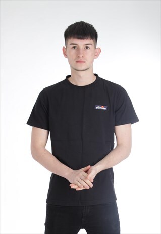 VINTAGE ELLESSE T-SHIRT