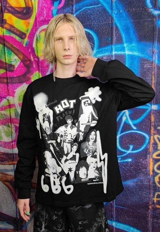 garment image