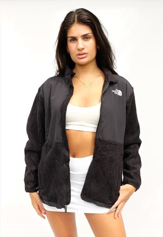 VINTAGE THE NORTH FACE DENALI FLEECE