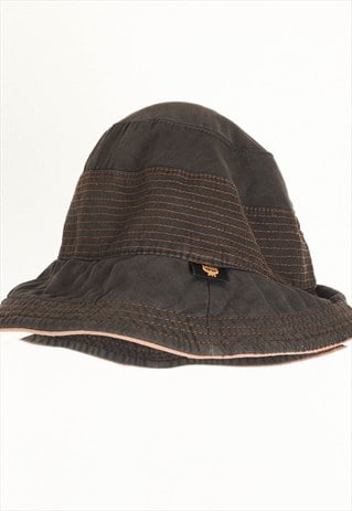mcm bucket hat