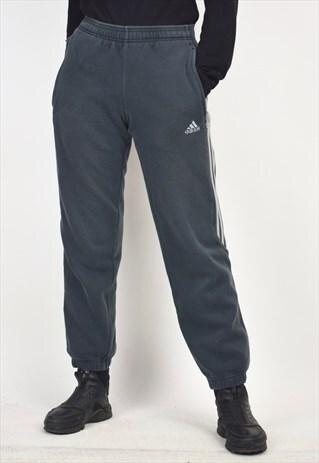 VINTAGE 90'S ADIDAS TRACK PANTS